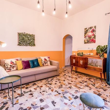 Apartmán Siviglia 38 Olbia Exteriér fotografie