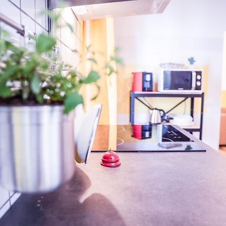 Apartmán Siviglia 38 Olbia Exteriér fotografie