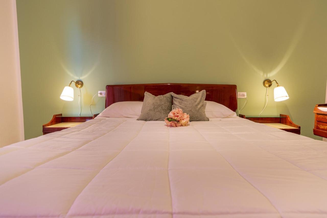 Apartmán Siviglia 38 Olbia Exteriér fotografie