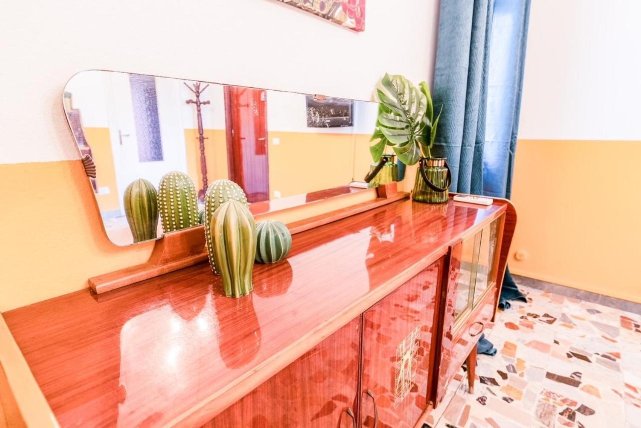 Apartmán Siviglia 38 Olbia Exteriér fotografie