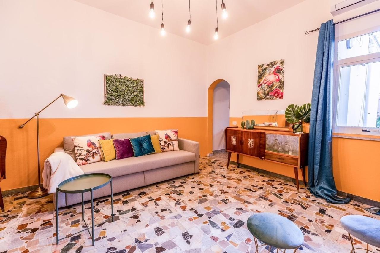 Apartmán Siviglia 38 Olbia Exteriér fotografie