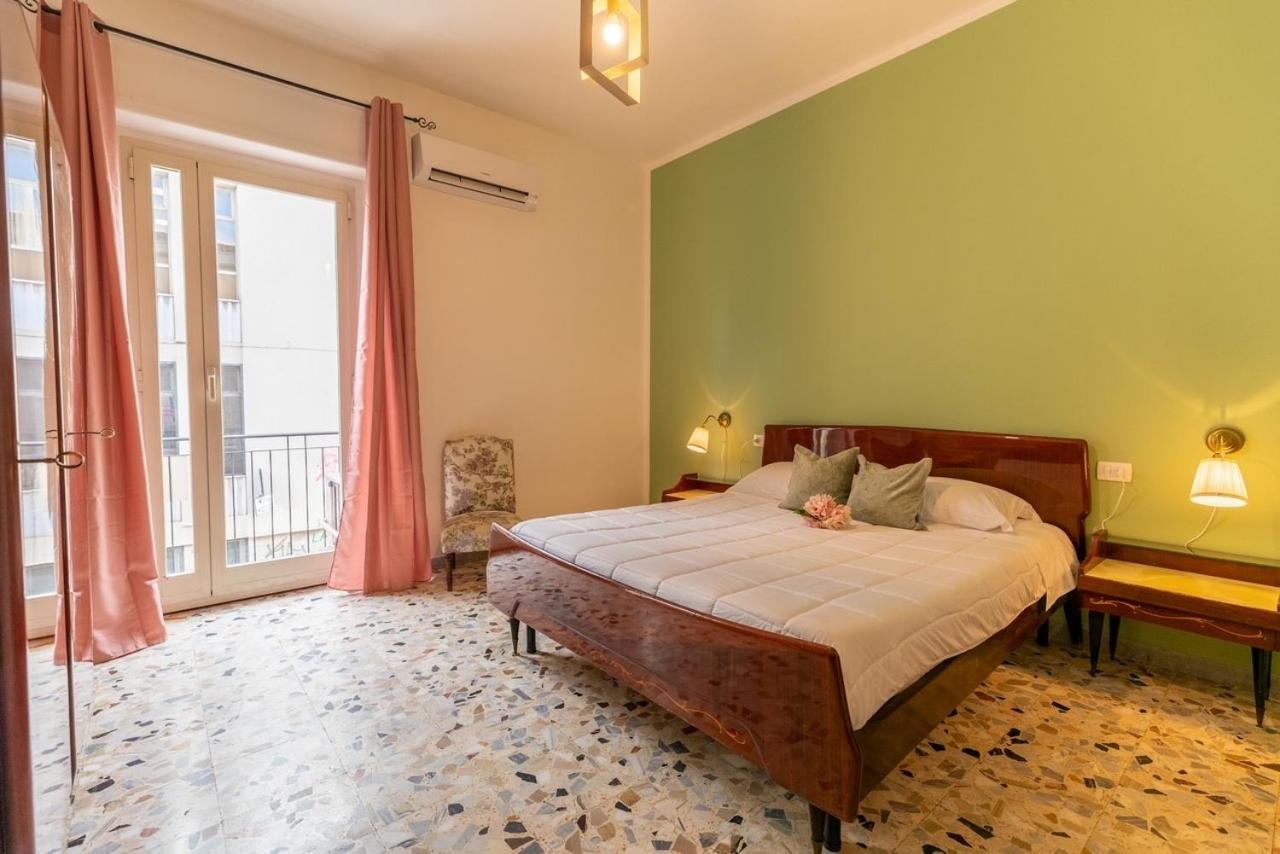 Apartmán Siviglia 38 Olbia Exteriér fotografie