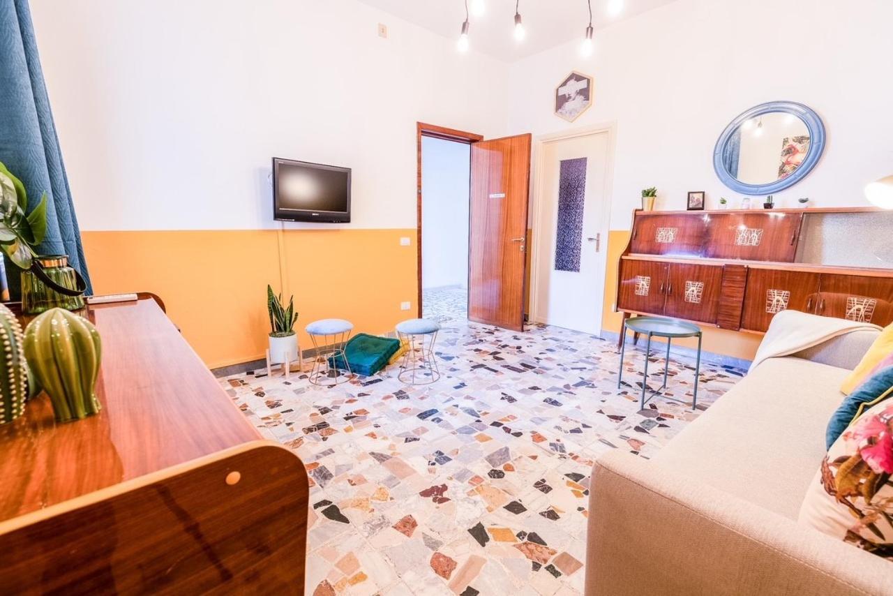 Apartmán Siviglia 38 Olbia Exteriér fotografie