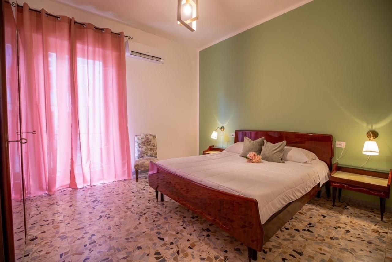 Apartmán Siviglia 38 Olbia Exteriér fotografie