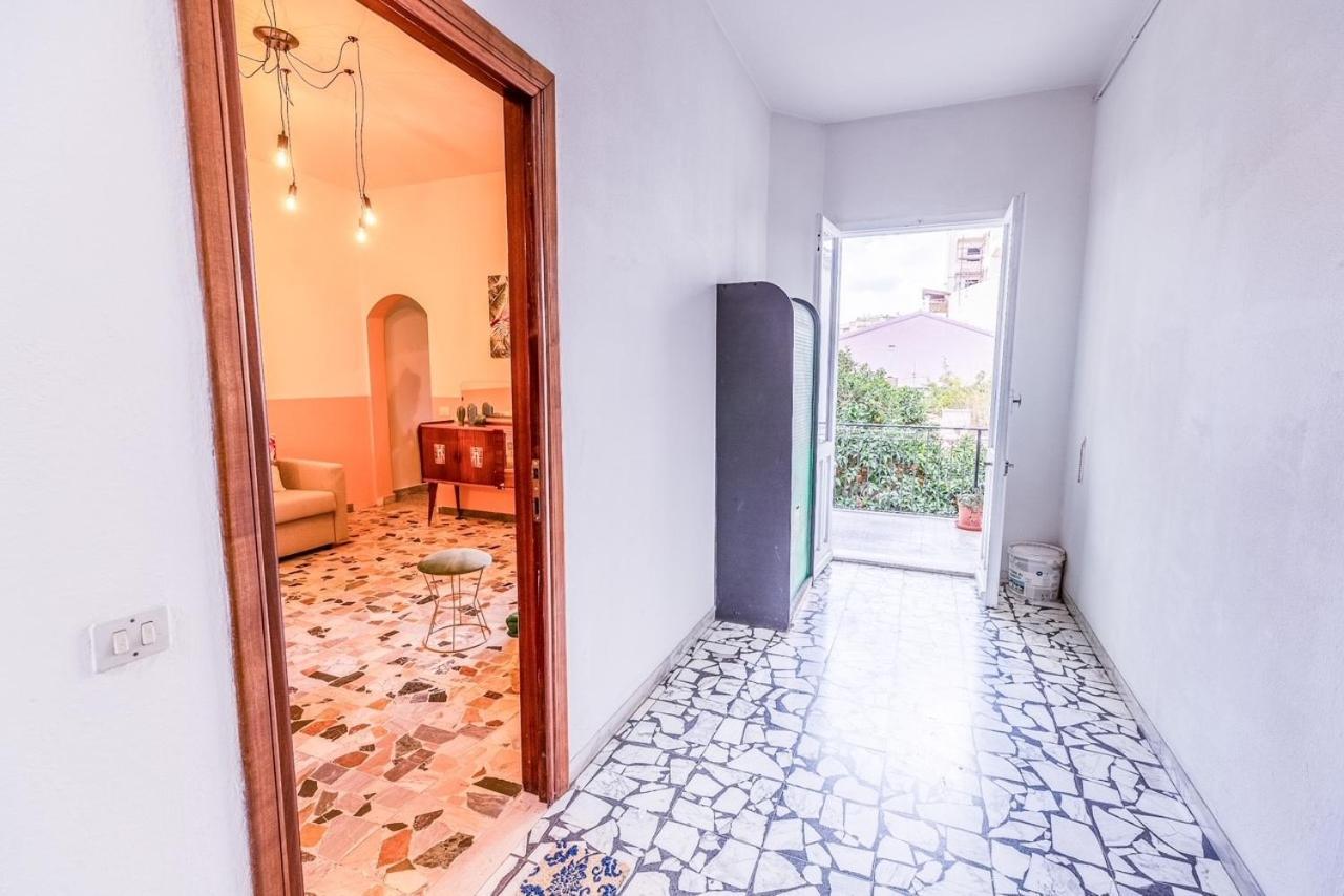 Apartmán Siviglia 38 Olbia Exteriér fotografie