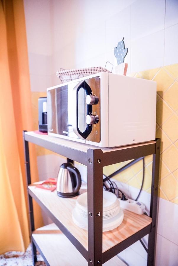 Apartmán Siviglia 38 Olbia Exteriér fotografie