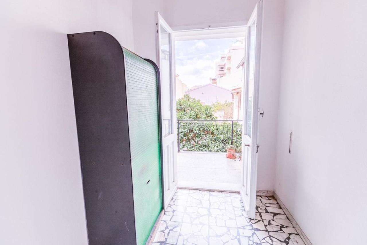 Apartmán Siviglia 38 Olbia Exteriér fotografie