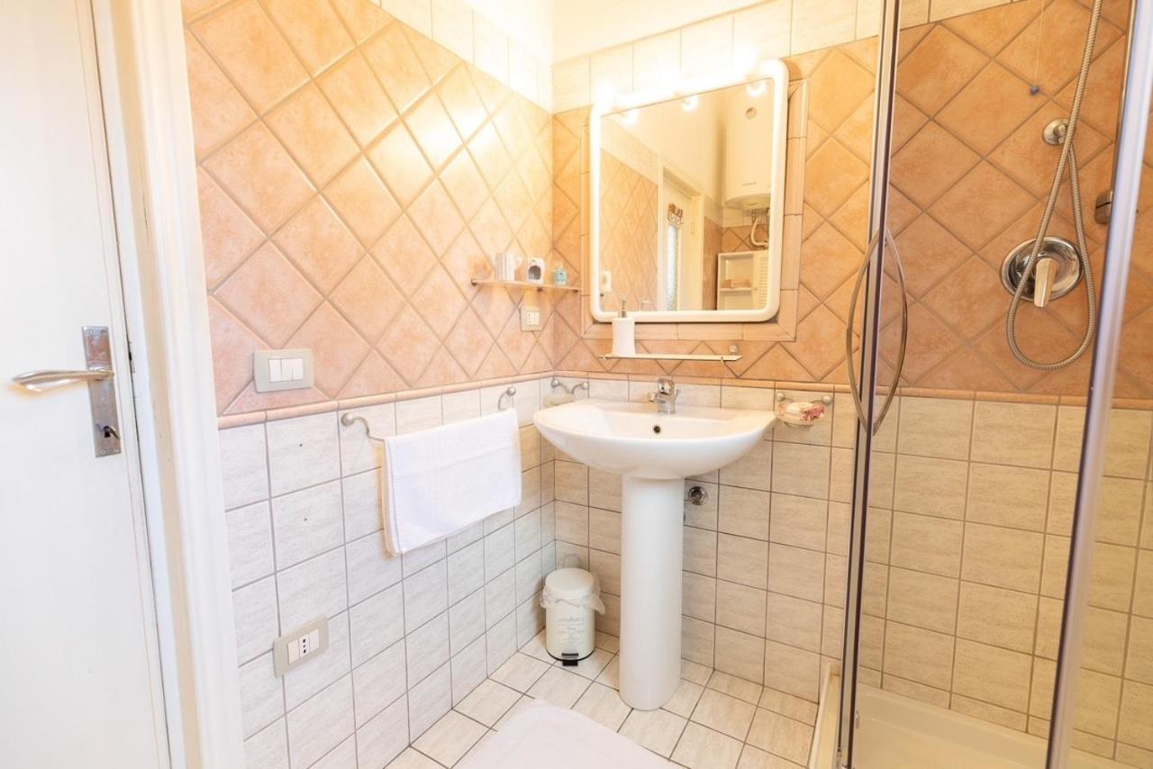 Apartmán Siviglia 38 Olbia Exteriér fotografie