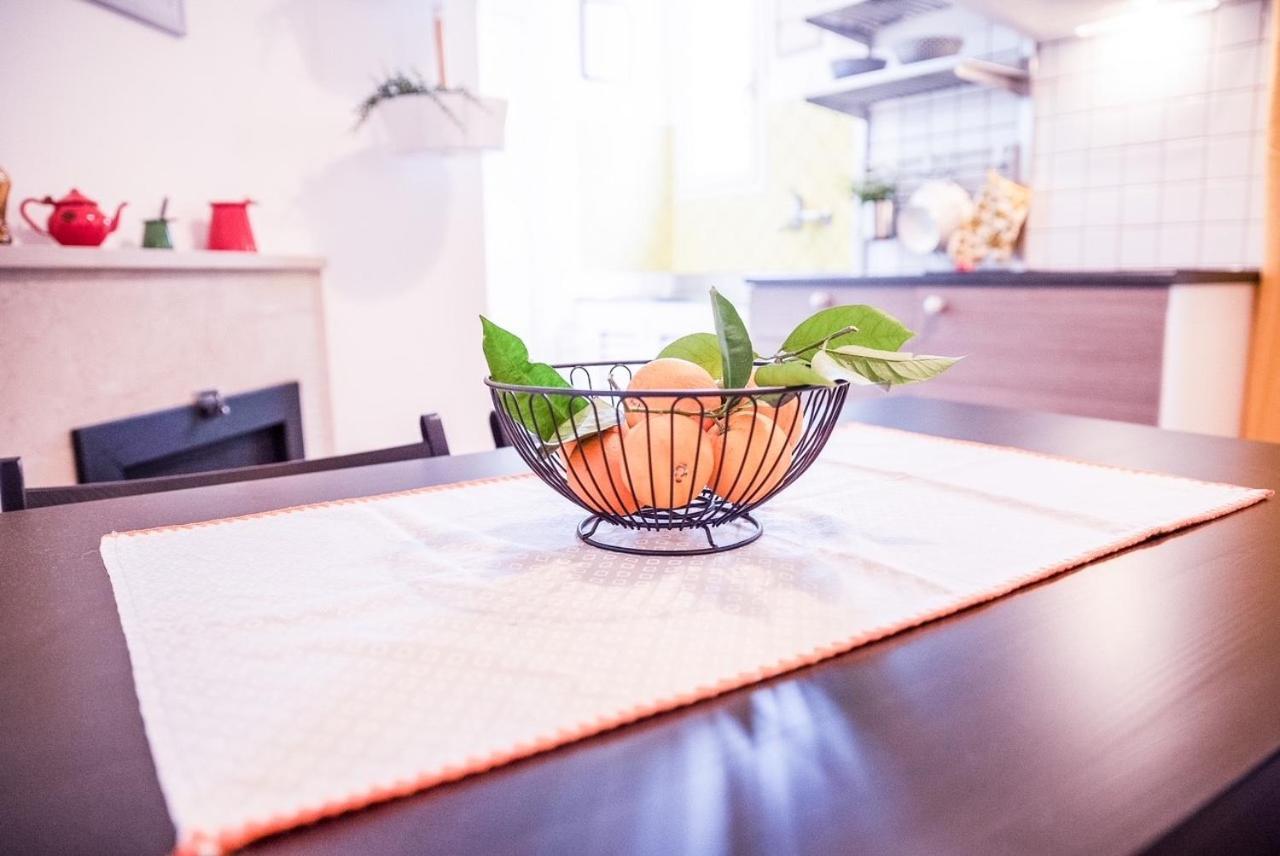 Apartmán Siviglia 38 Olbia Exteriér fotografie
