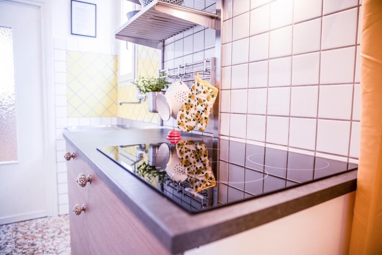 Apartmán Siviglia 38 Olbia Exteriér fotografie