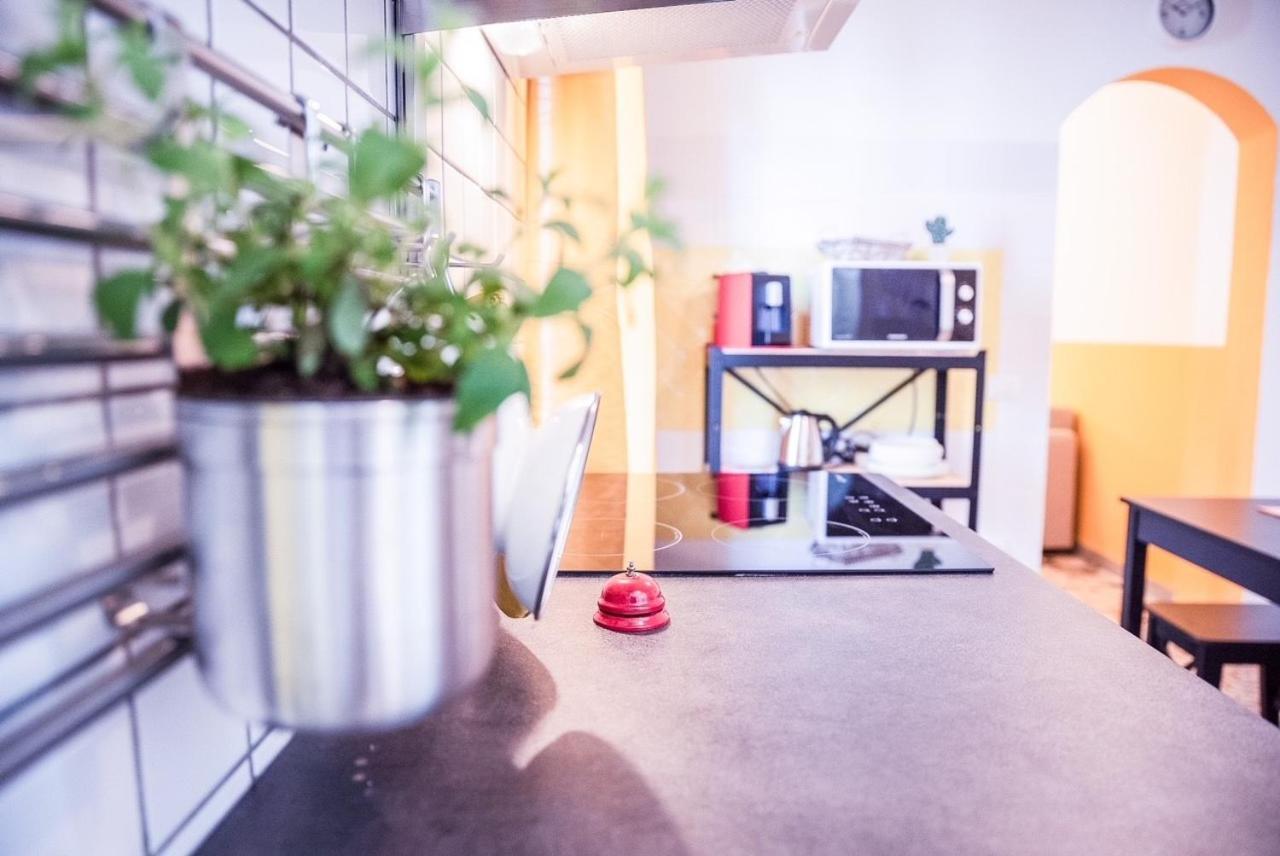 Apartmán Siviglia 38 Olbia Exteriér fotografie