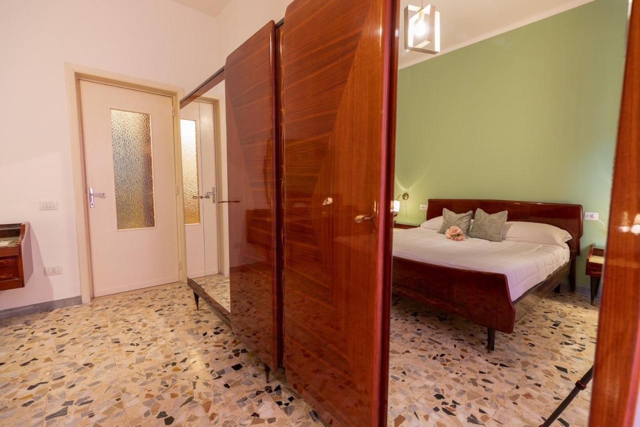 Apartmán Siviglia 38 Olbia Exteriér fotografie