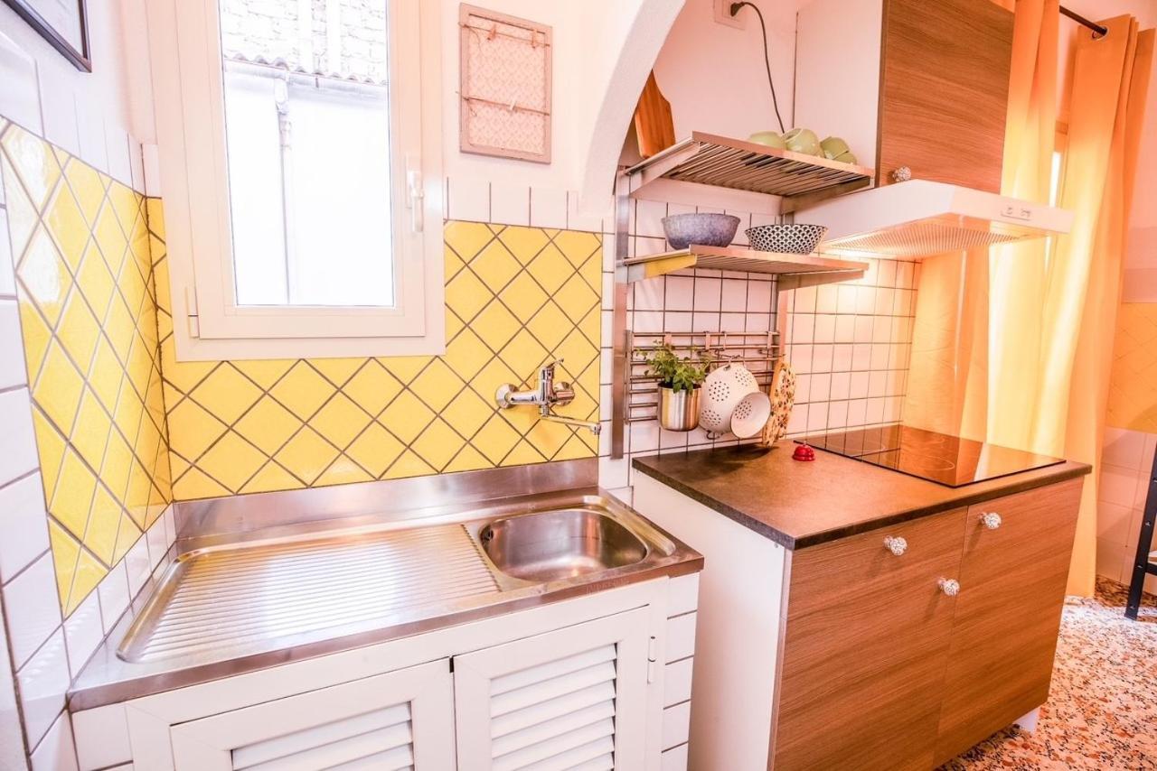 Apartmán Siviglia 38 Olbia Exteriér fotografie
