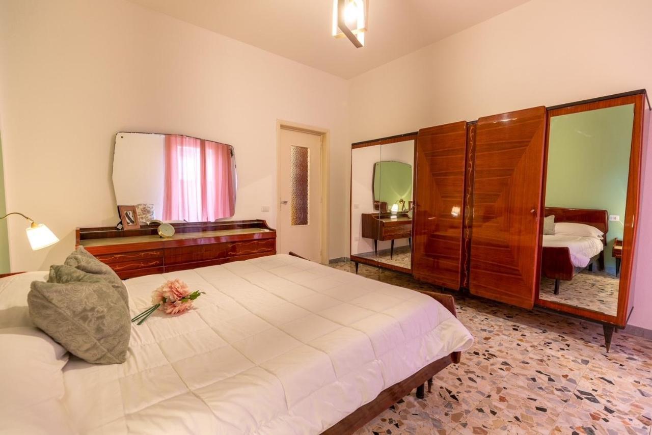 Apartmán Siviglia 38 Olbia Exteriér fotografie