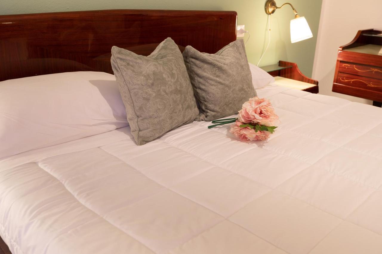 Apartmán Siviglia 38 Olbia Exteriér fotografie
