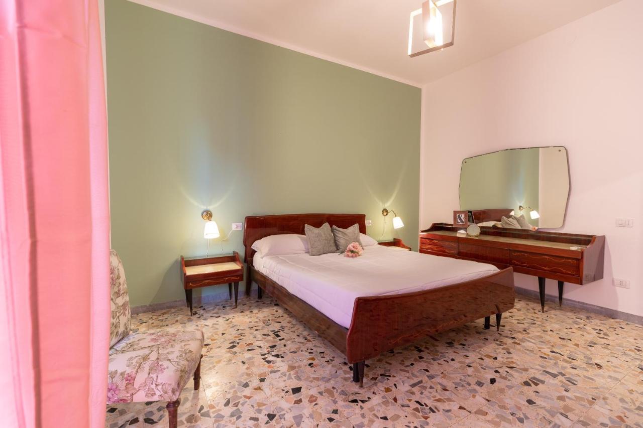 Apartmán Siviglia 38 Olbia Exteriér fotografie